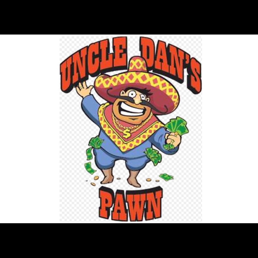 Meet your Posher, Uncle